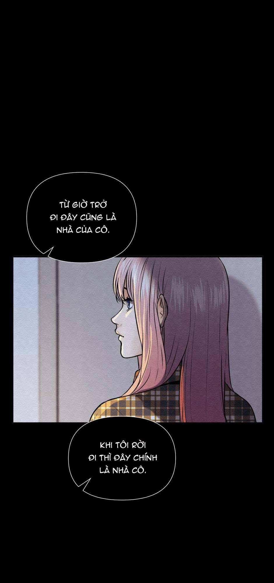 An Toàn Như Ở Nhà - Chap 10 - Trang 9