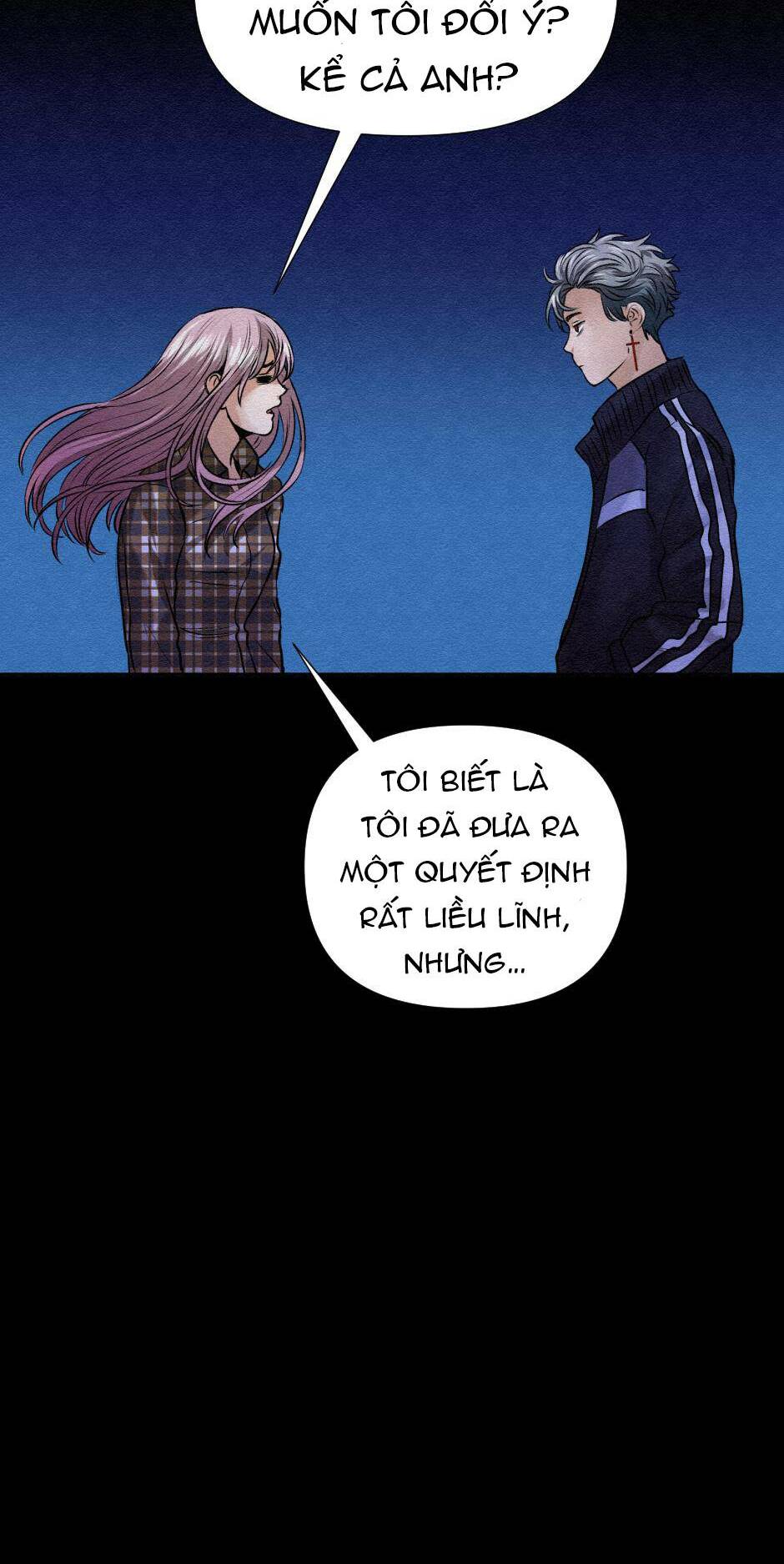 An Toàn Như Ở Nhà - Chap 11 - Trang 13