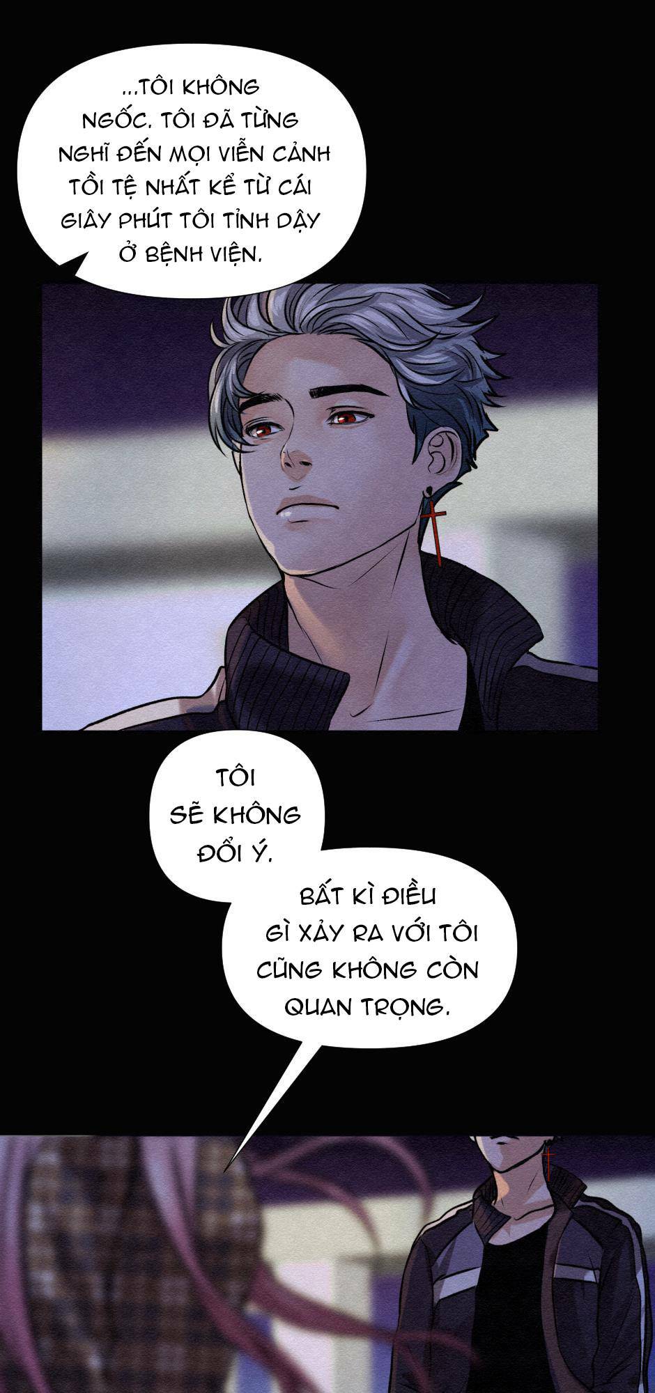 An Toàn Như Ở Nhà - Chap 11 - Trang 14