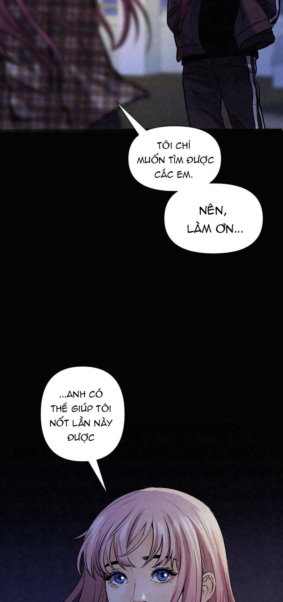 An Toàn Như Ở Nhà - Chap 11 - Trang 15