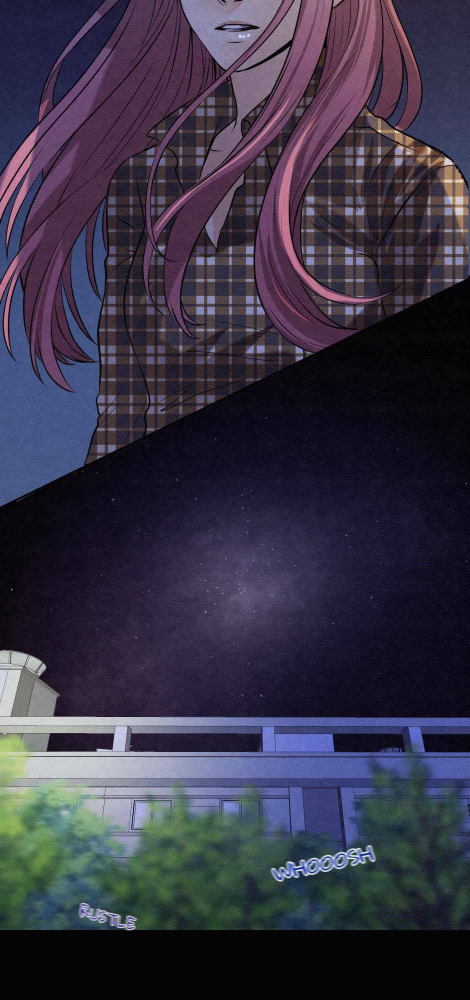 An Toàn Như Ở Nhà - Chap 11 - Trang 16
