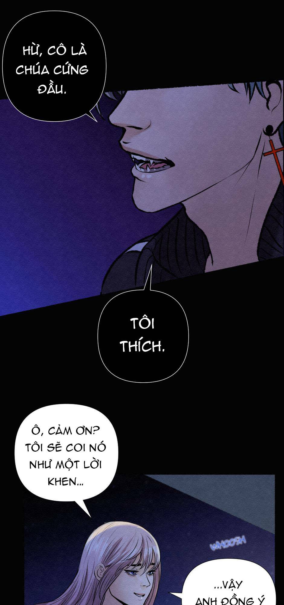 An Toàn Như Ở Nhà - Chap 11 - Trang 17