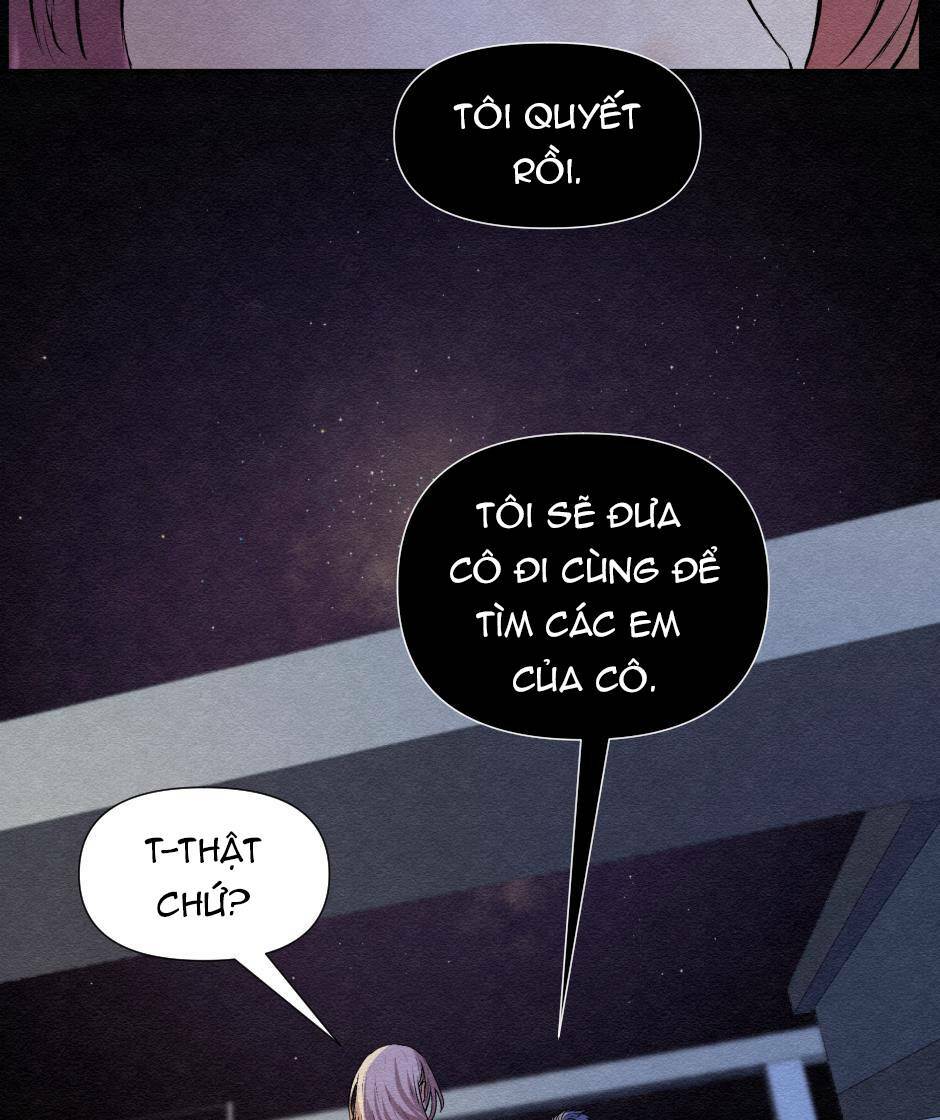 An Toàn Như Ở Nhà - Chap 11 - Trang 19