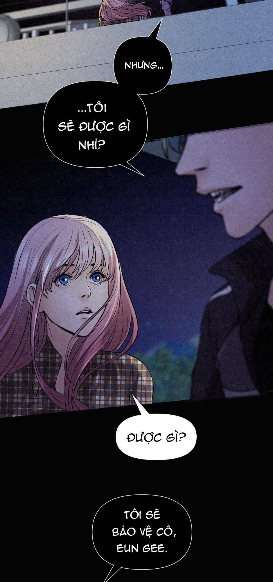 An Toàn Như Ở Nhà - Chap 11 - Trang 20