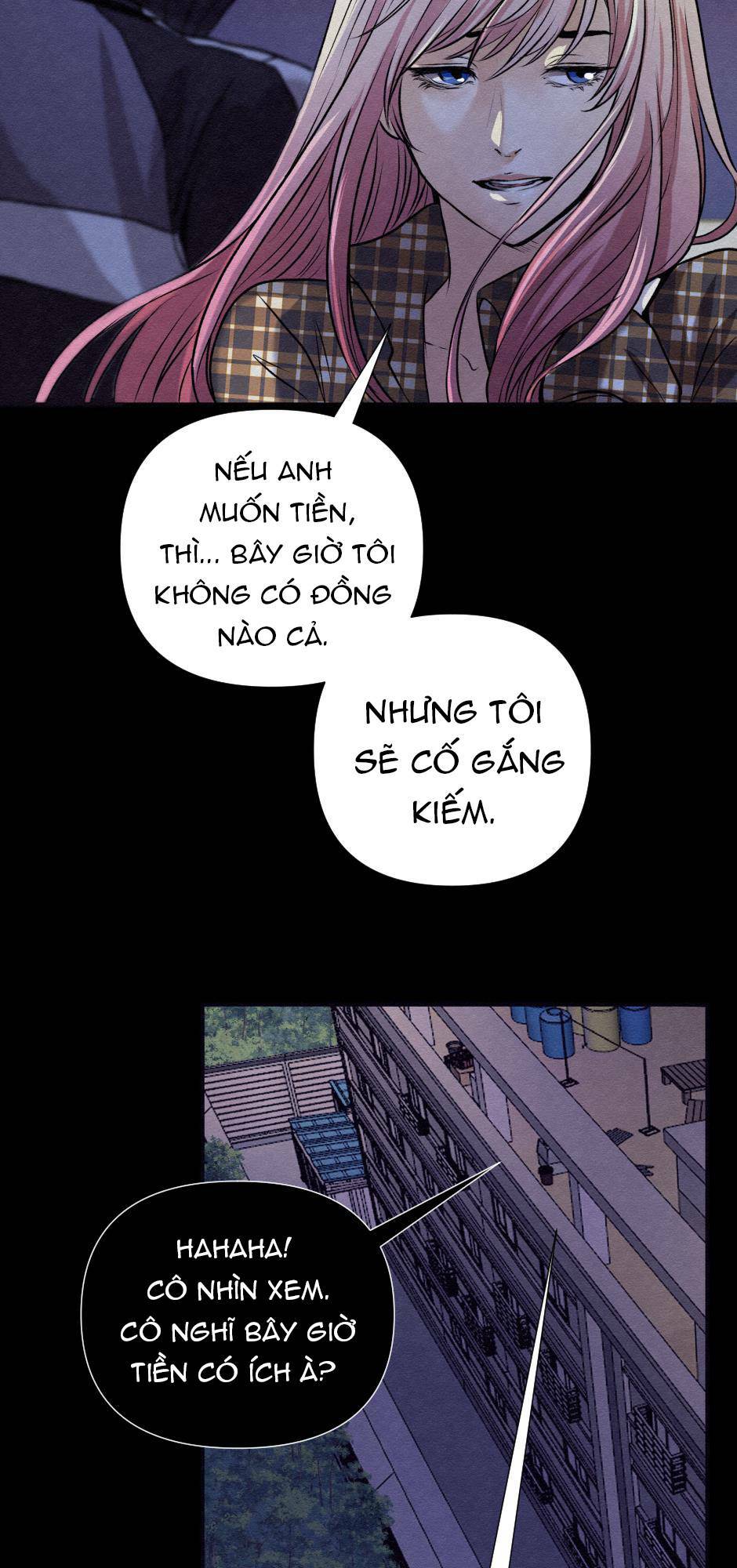 An Toàn Như Ở Nhà - Chap 11 - Trang 23