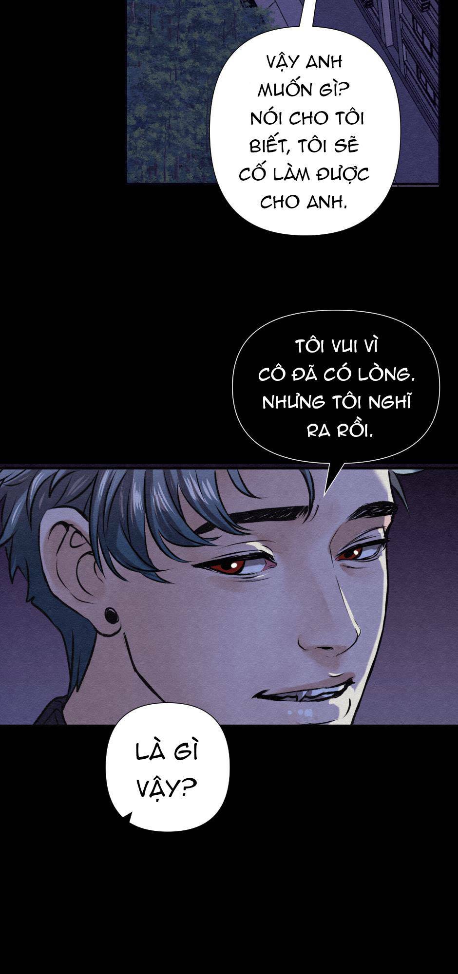 An Toàn Như Ở Nhà - Chap 11 - Trang 24