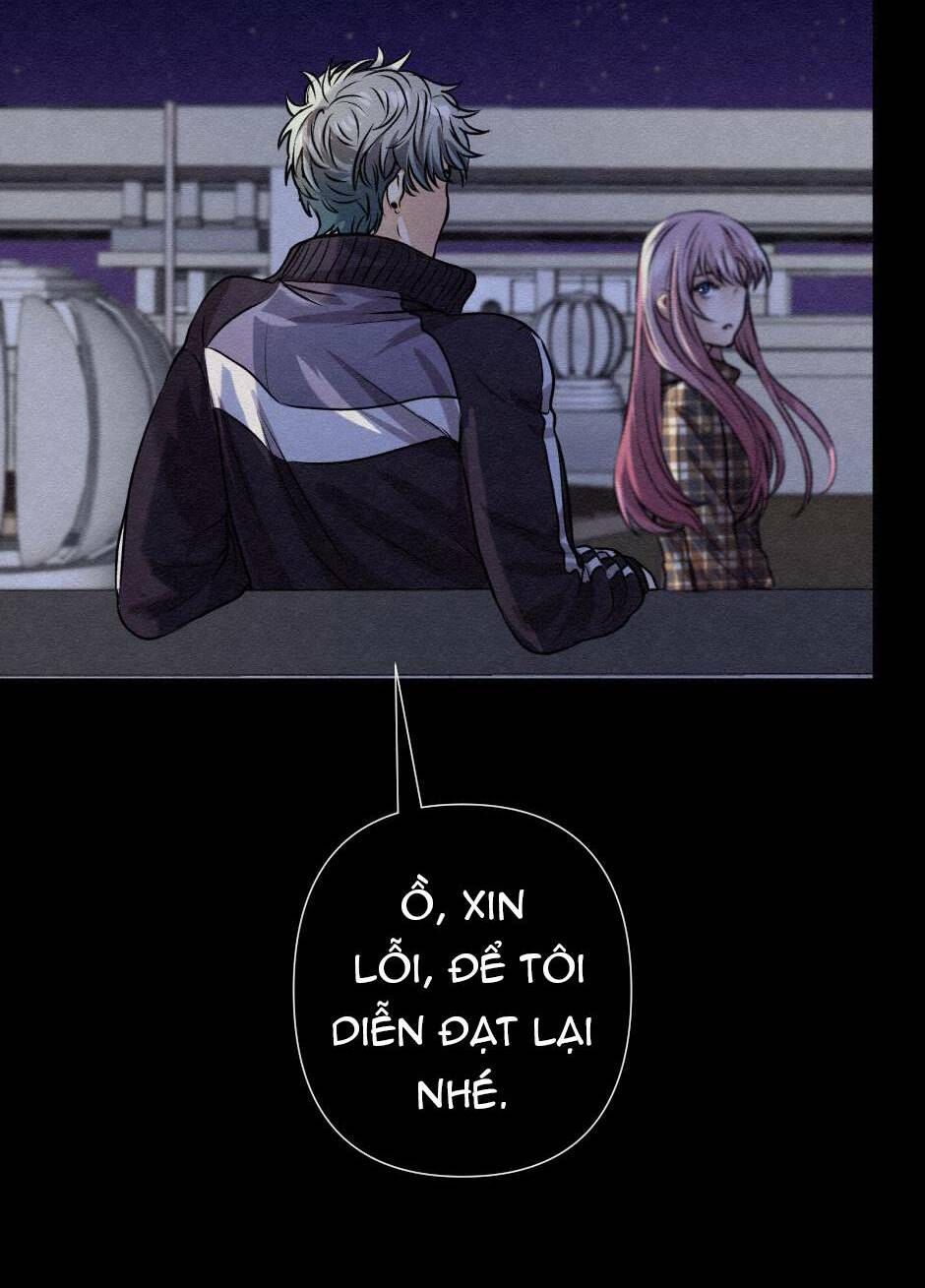 An Toàn Như Ở Nhà - Chap 11 - Trang 27