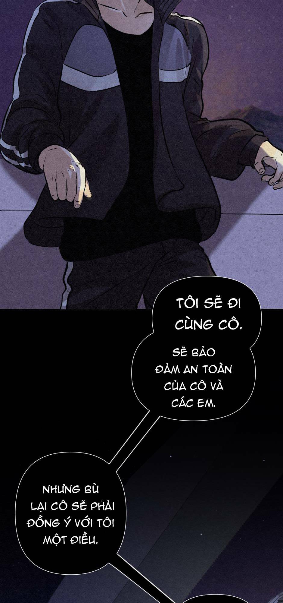 An Toàn Như Ở Nhà - Chap 11 - Trang 29