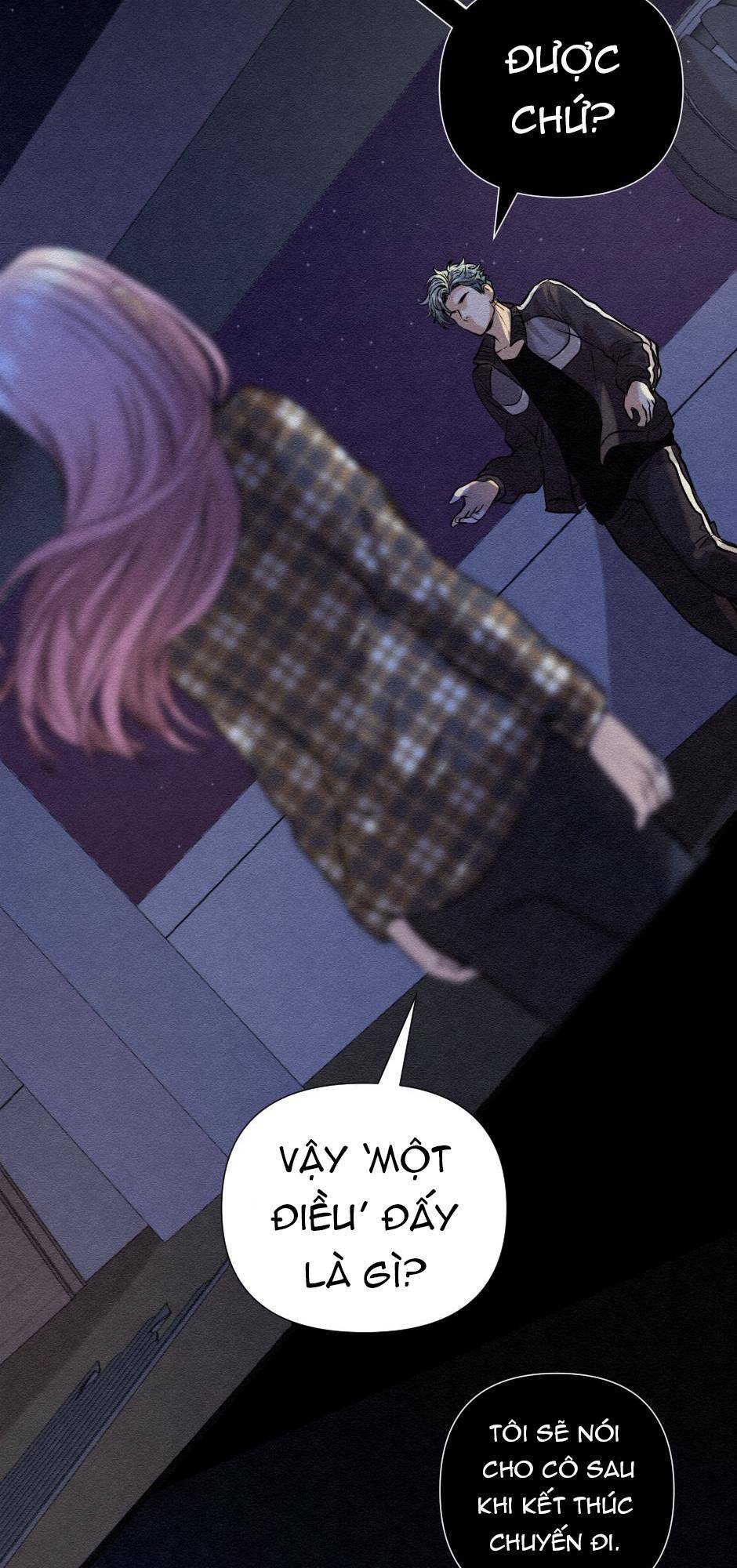 An Toàn Như Ở Nhà - Chap 11 - Trang 30