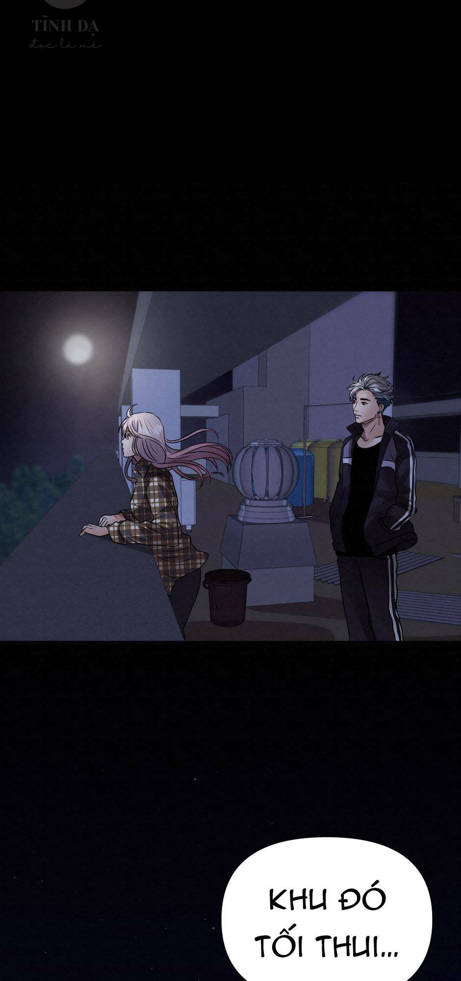 An Toàn Như Ở Nhà - Chap 11 - Trang 4
