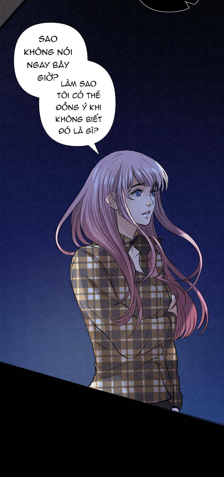 An Toàn Như Ở Nhà - Chap 11 - Trang 31