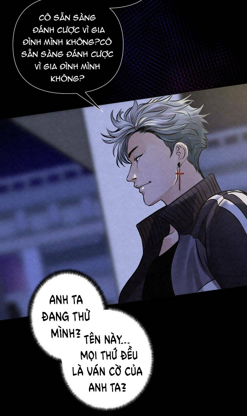 An Toàn Như Ở Nhà - Chap 11 - Trang 34