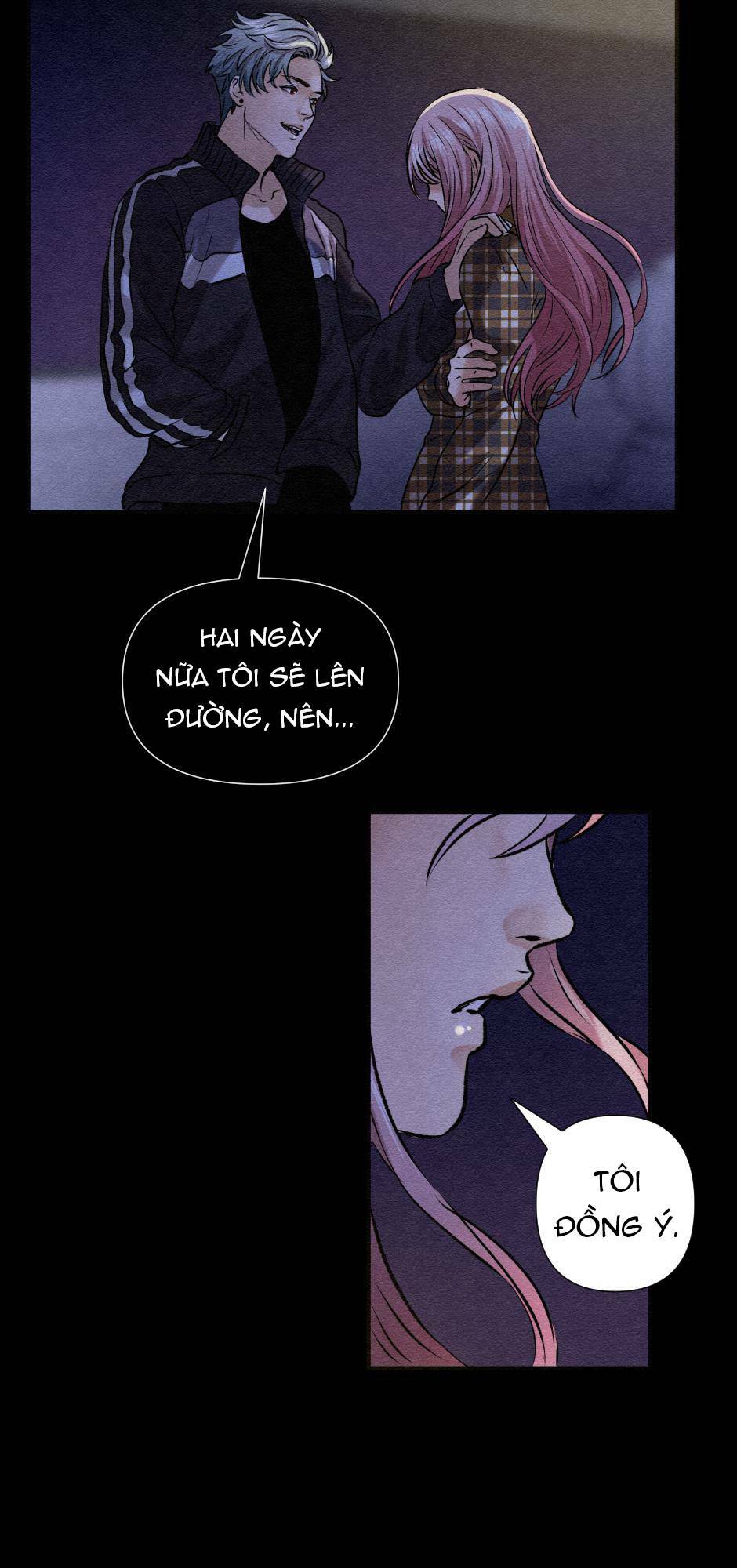 An Toàn Như Ở Nhà - Chap 11 - Trang 39