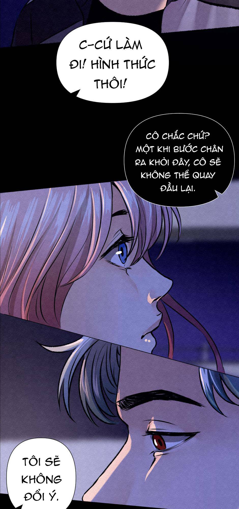 An Toàn Như Ở Nhà - Chap 11 - Trang 43