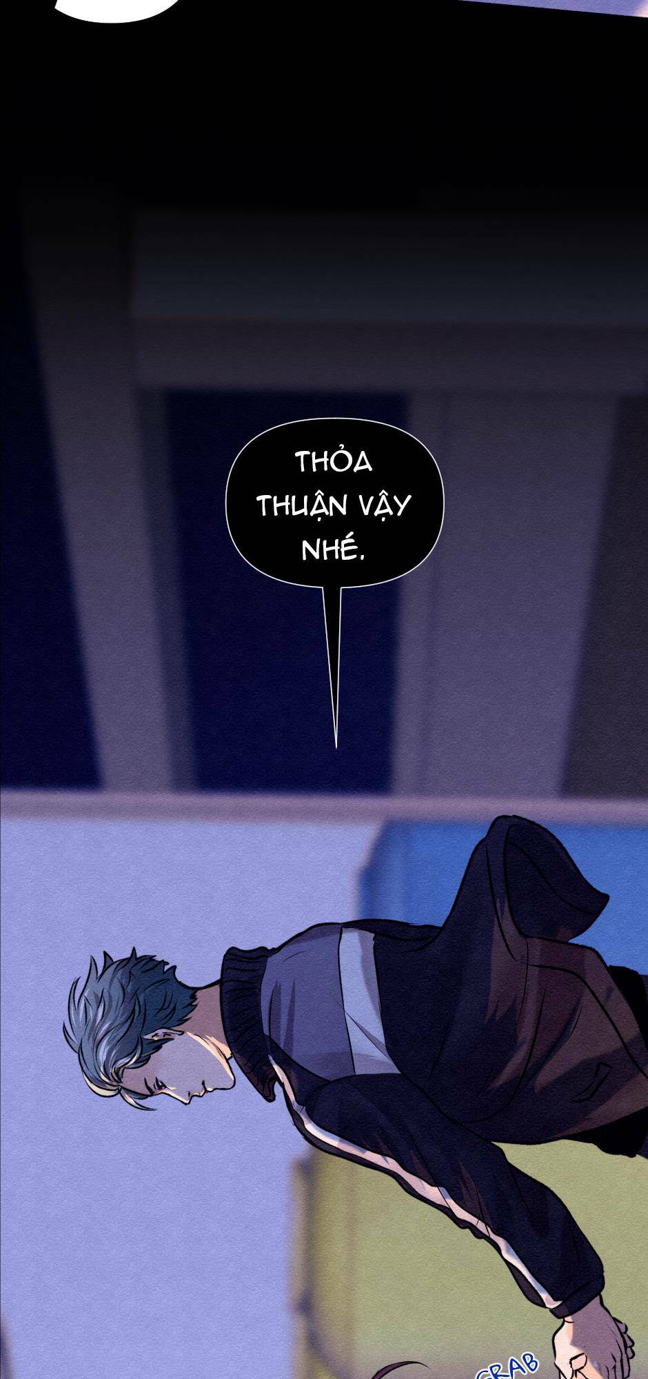 An Toàn Như Ở Nhà - Chap 11 - Trang 44
