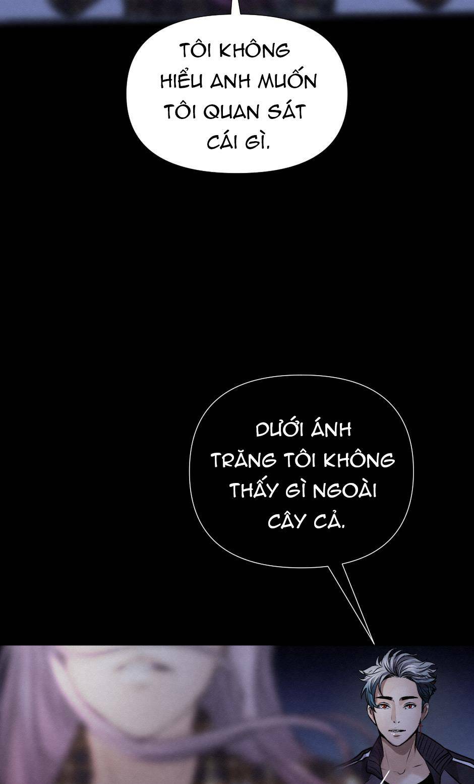 An Toàn Như Ở Nhà - Chap 11 - Trang 6