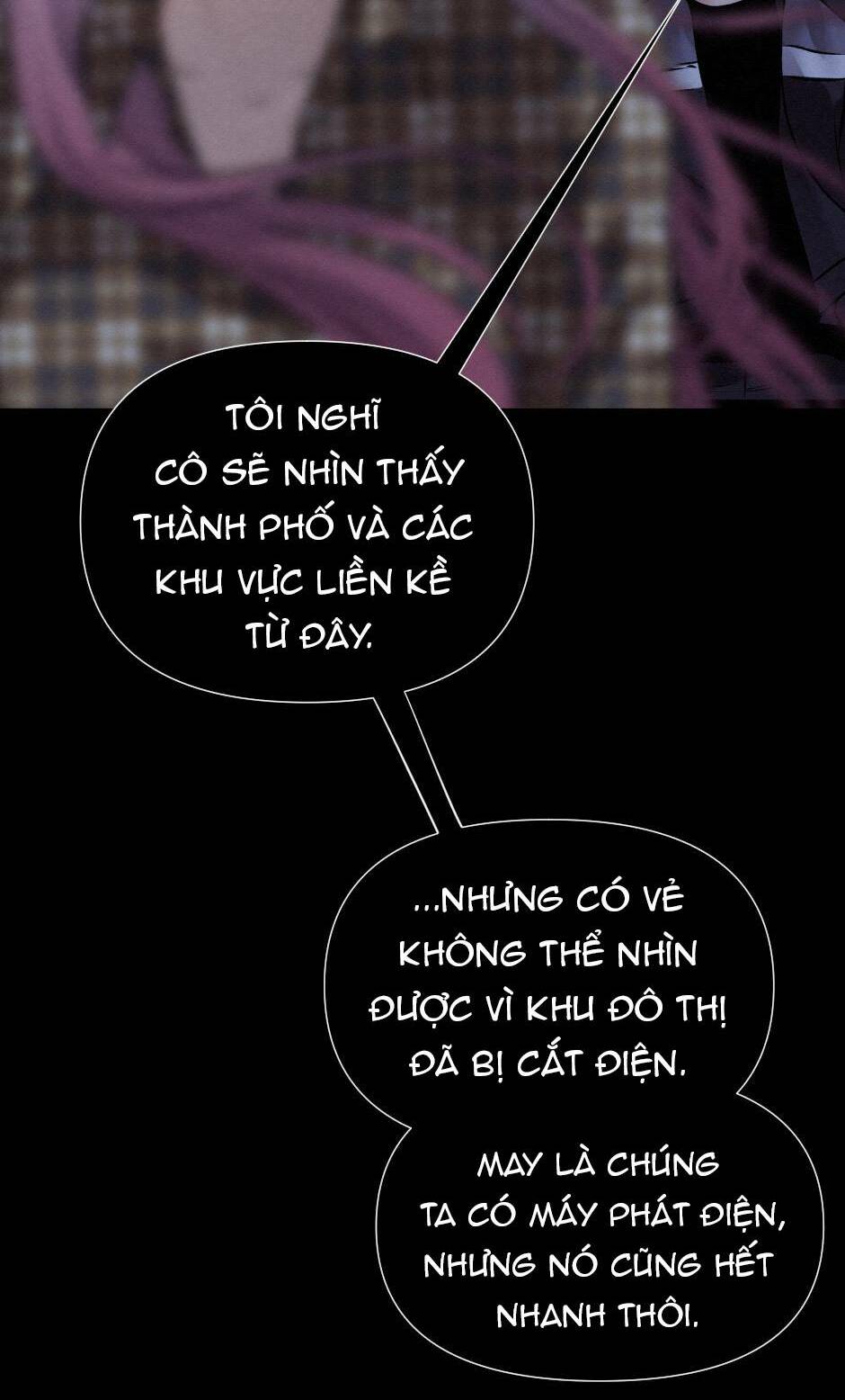 An Toàn Như Ở Nhà - Chap 11 - Trang 7