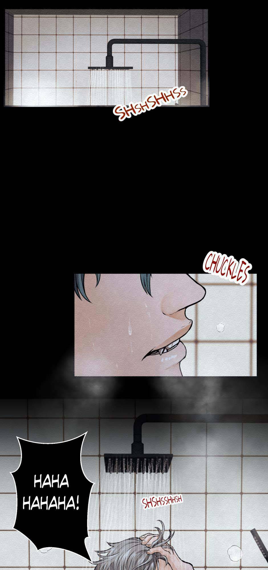 An Toàn Như Ở Nhà - Chap 12 - Trang 2