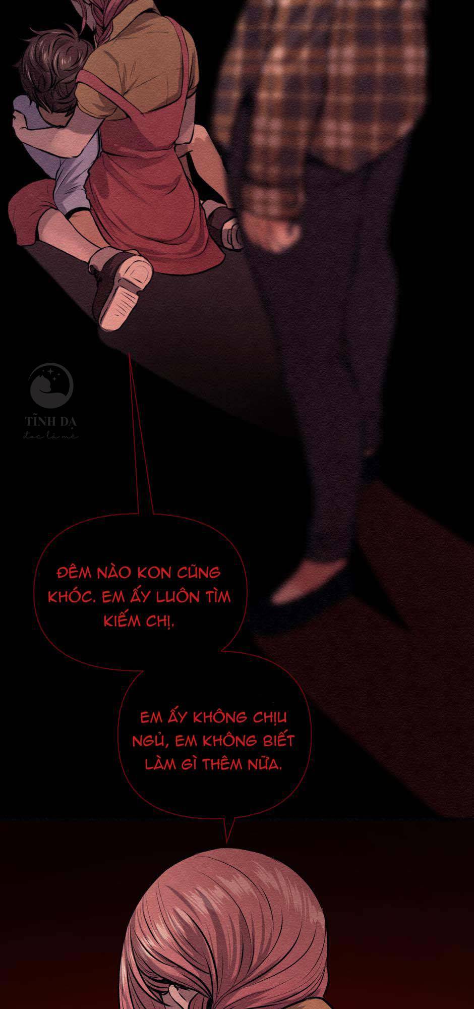 An Toàn Như Ở Nhà - Chap 12 - Trang 12