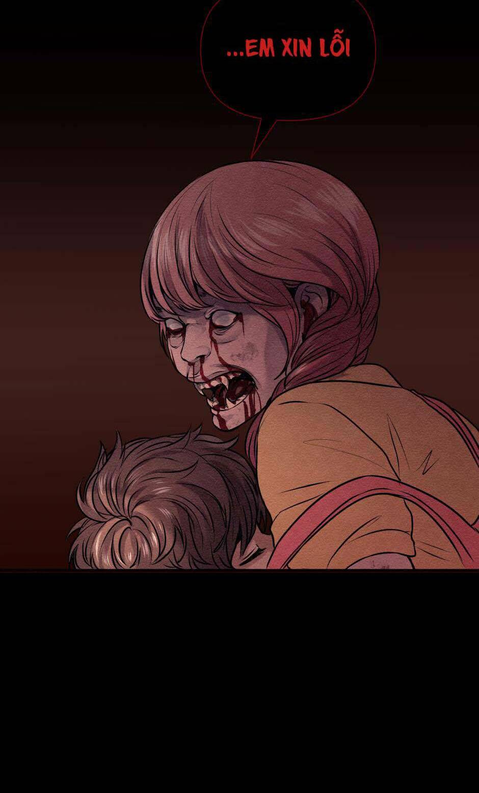 An Toàn Như Ở Nhà - Chap 12 - Trang 14