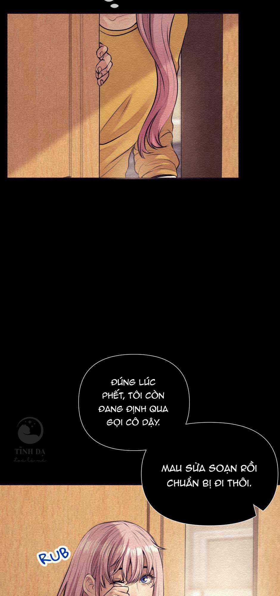 An Toàn Như Ở Nhà - Chap 12 - Trang 17