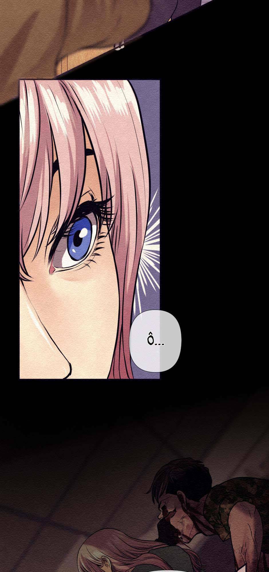An Toàn Như Ở Nhà - Chap 12 - Trang 19