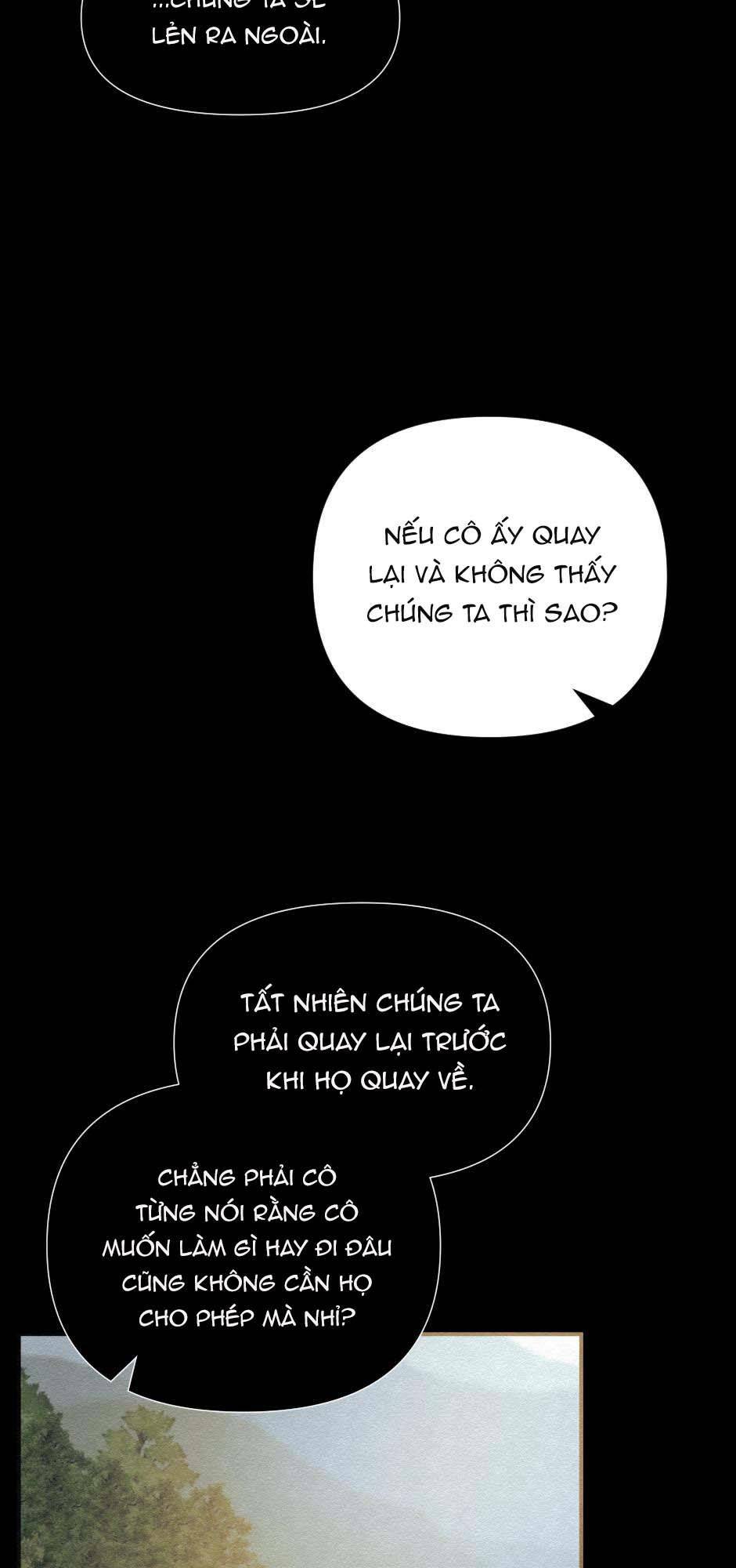 An Toàn Như Ở Nhà - Chap 12 - Trang 24