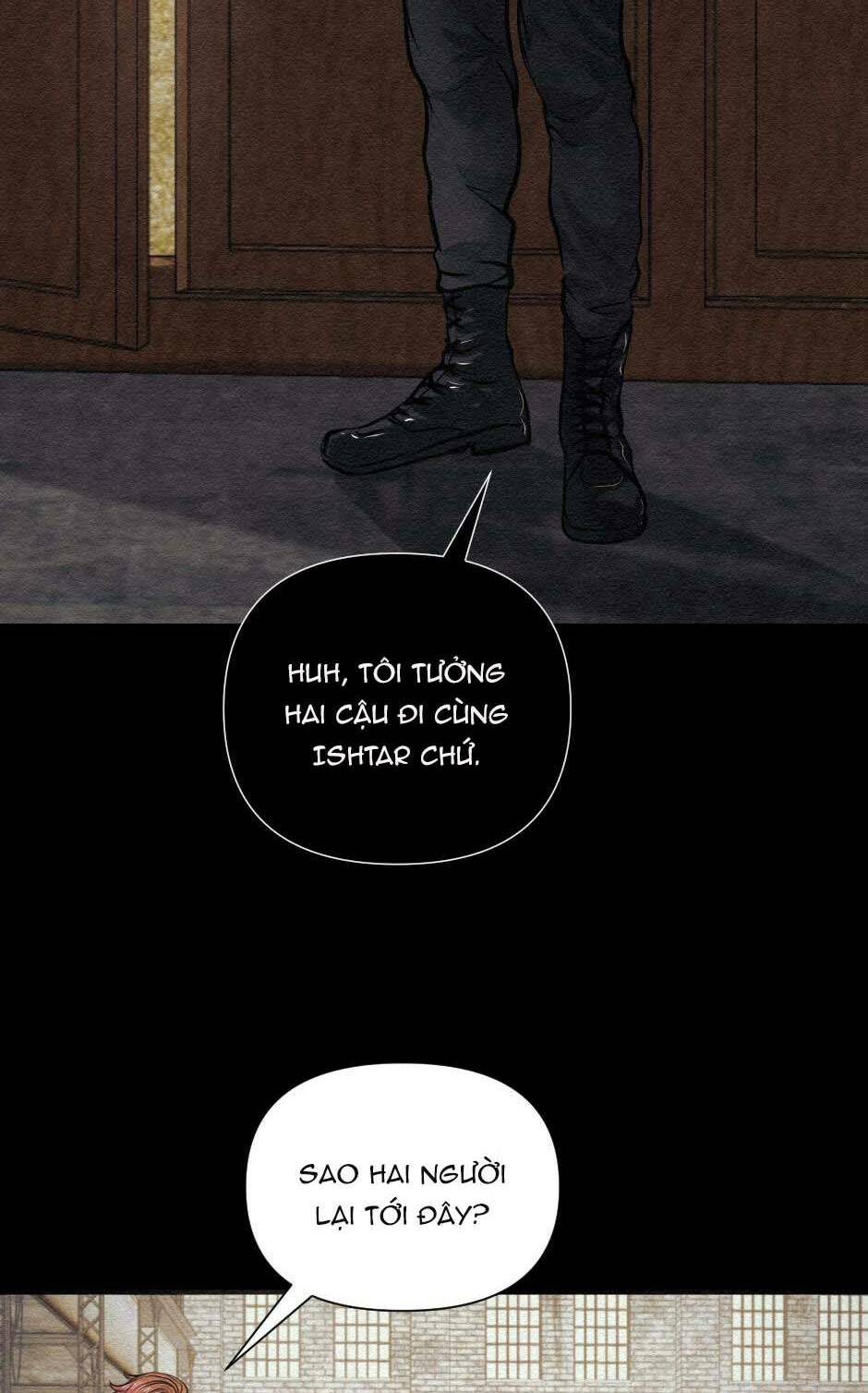 An Toàn Như Ở Nhà - Chap 12 - Trang 27