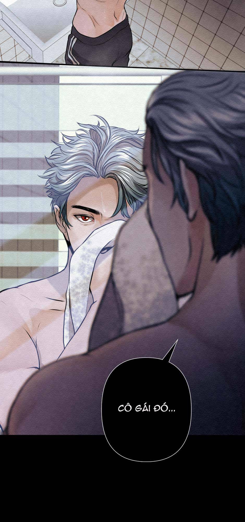 An Toàn Như Ở Nhà - Chap 12 - Trang 5