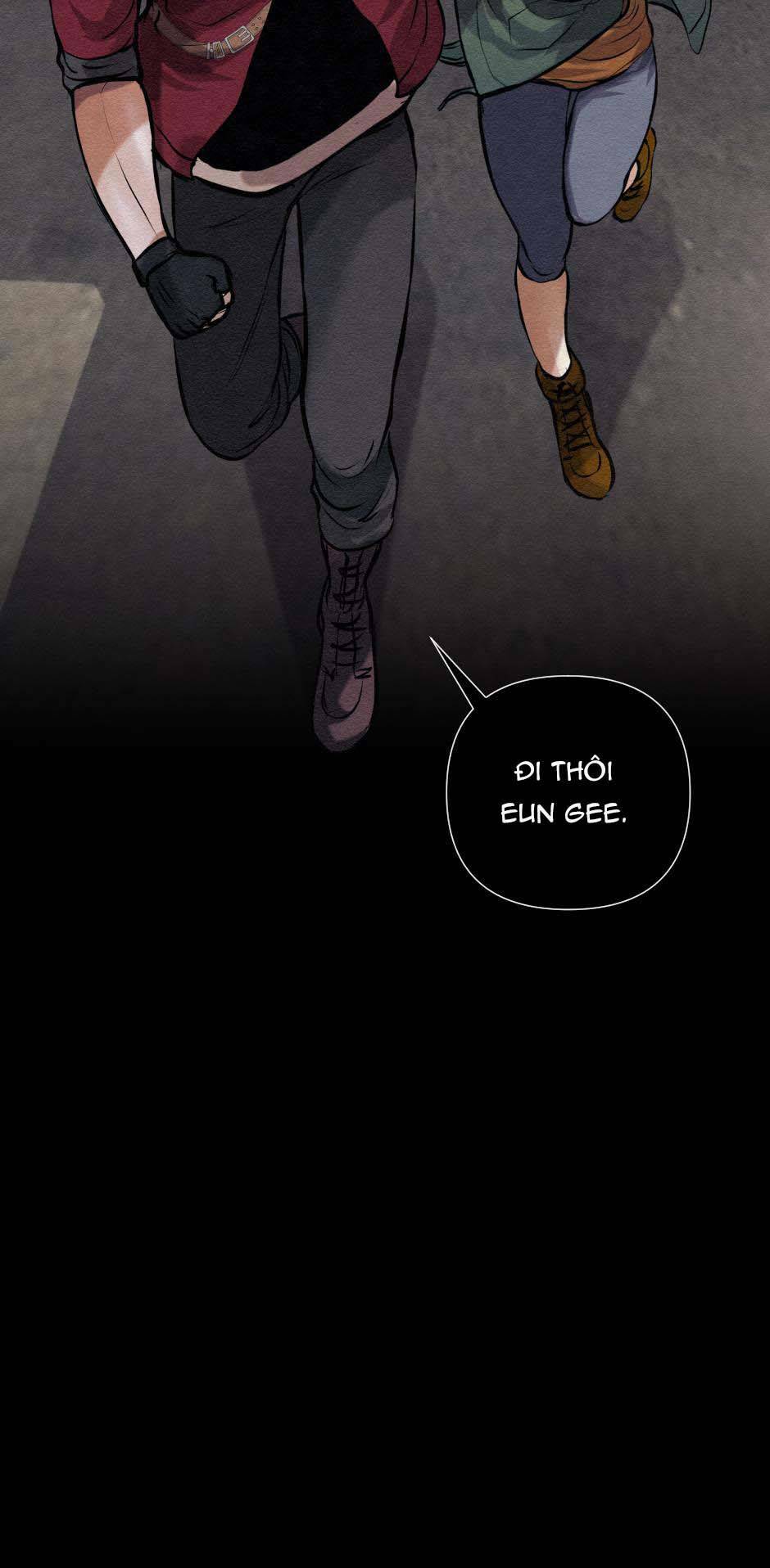 An Toàn Như Ở Nhà - Chap 12 - Trang 42