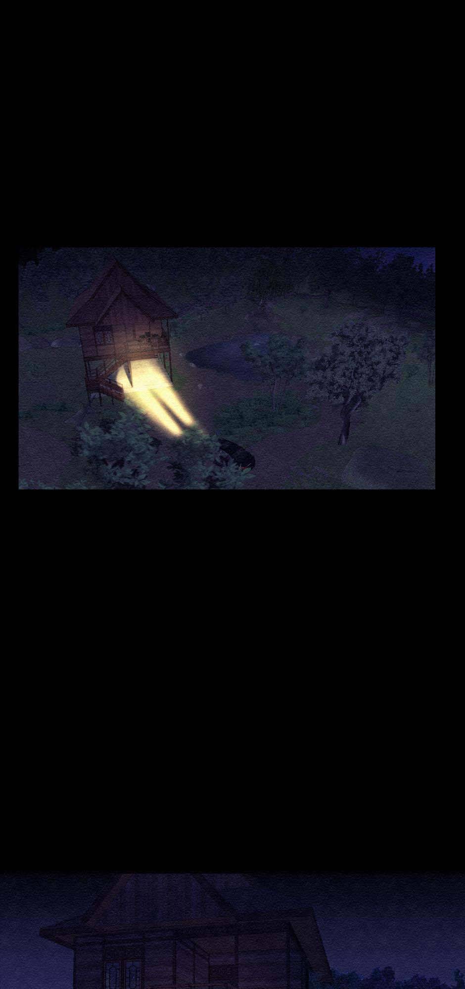 An Toàn Như Ở Nhà - Chap 12 - Trang 9
