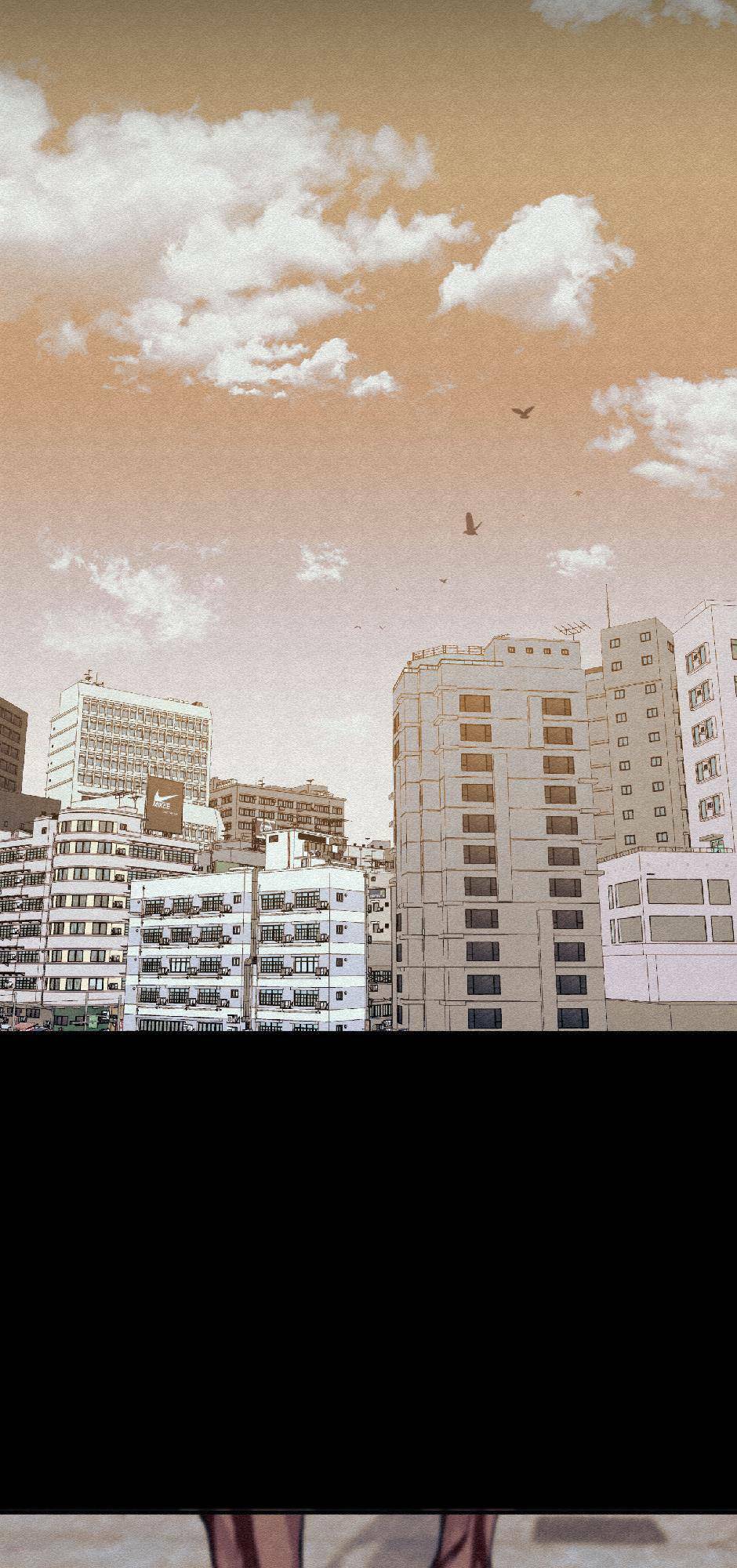An Toàn Như Ở Nhà - Chap 13 - Trang 2