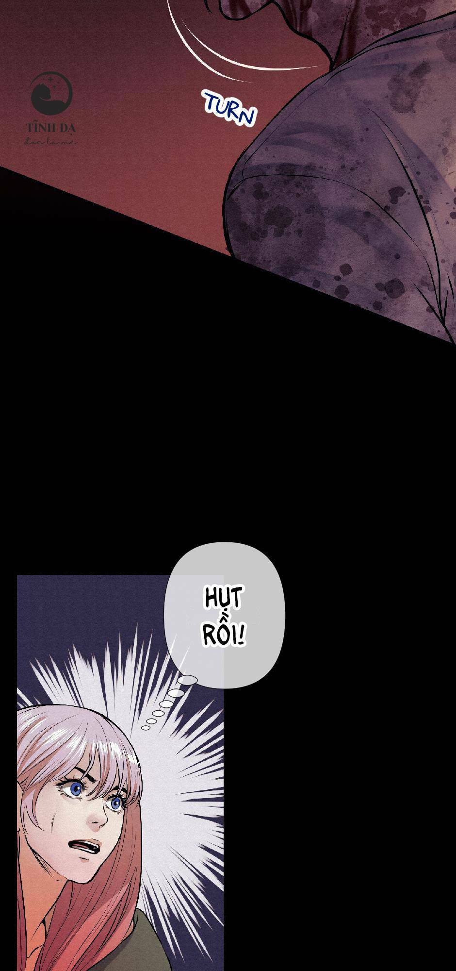 An Toàn Như Ở Nhà - Chap 13 - Trang 11