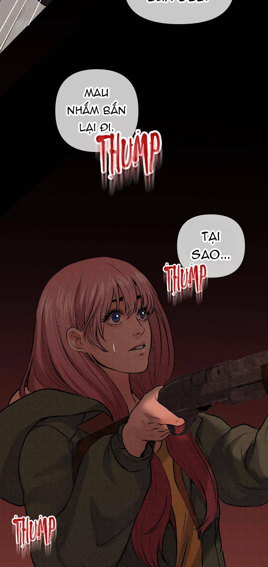 An Toàn Như Ở Nhà - Chap 13 - Trang 13