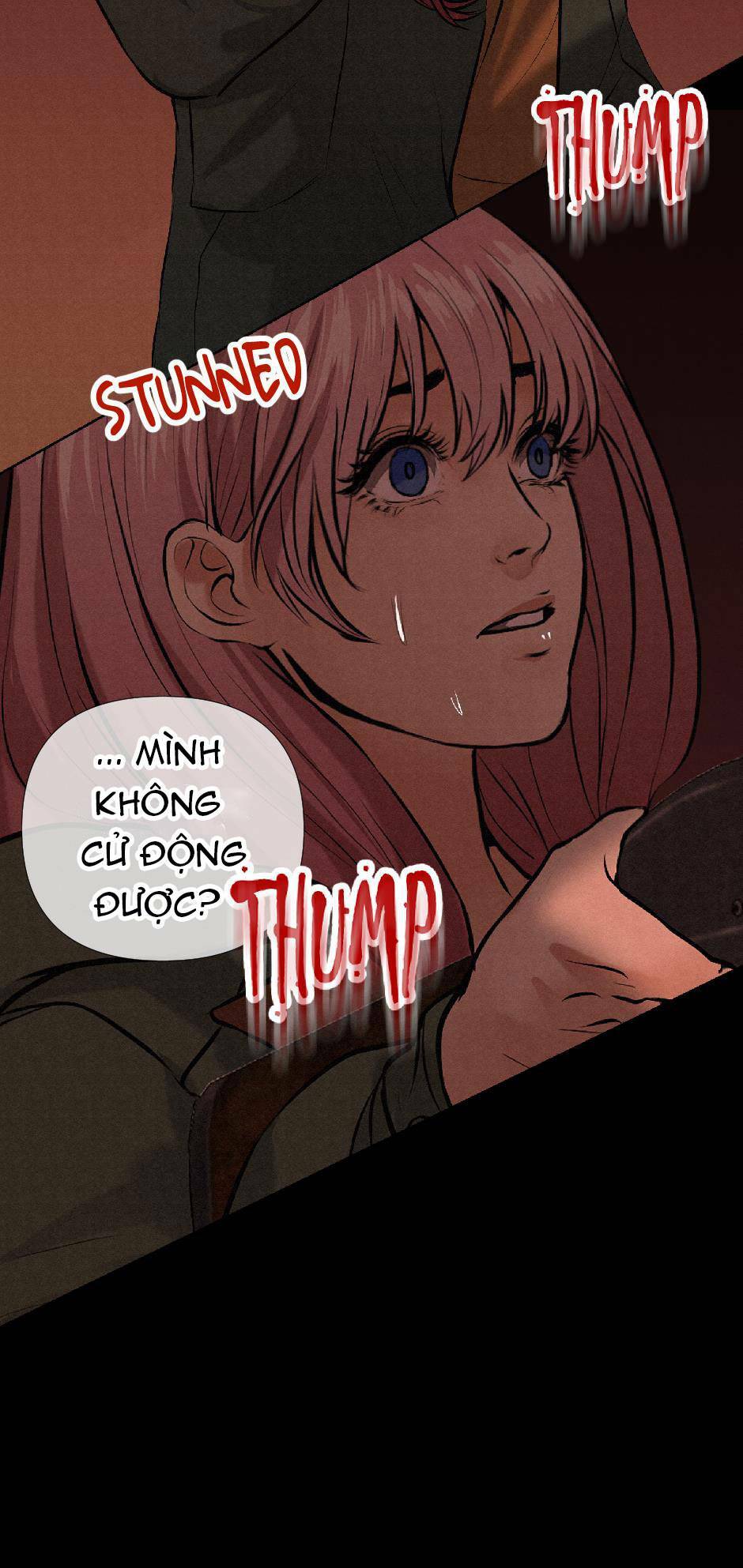 An Toàn Như Ở Nhà - Chap 13 - Trang 14
