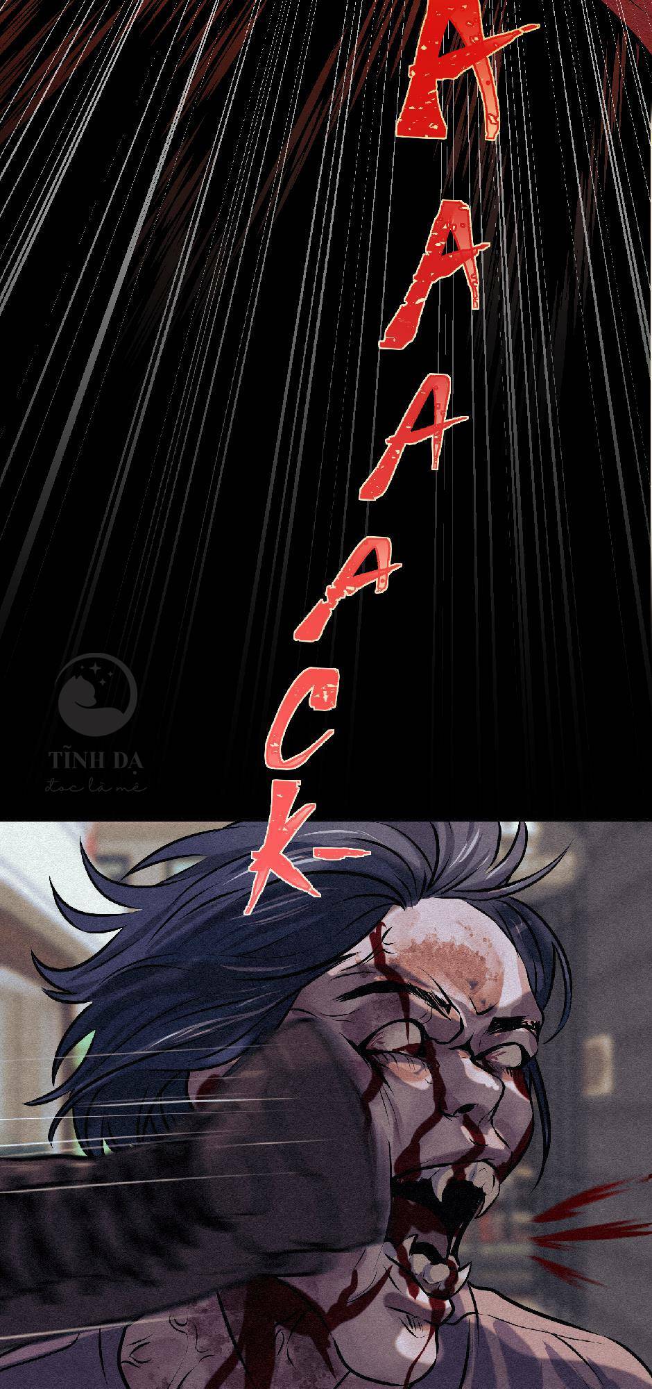 An Toàn Như Ở Nhà - Chap 13 - Trang 17