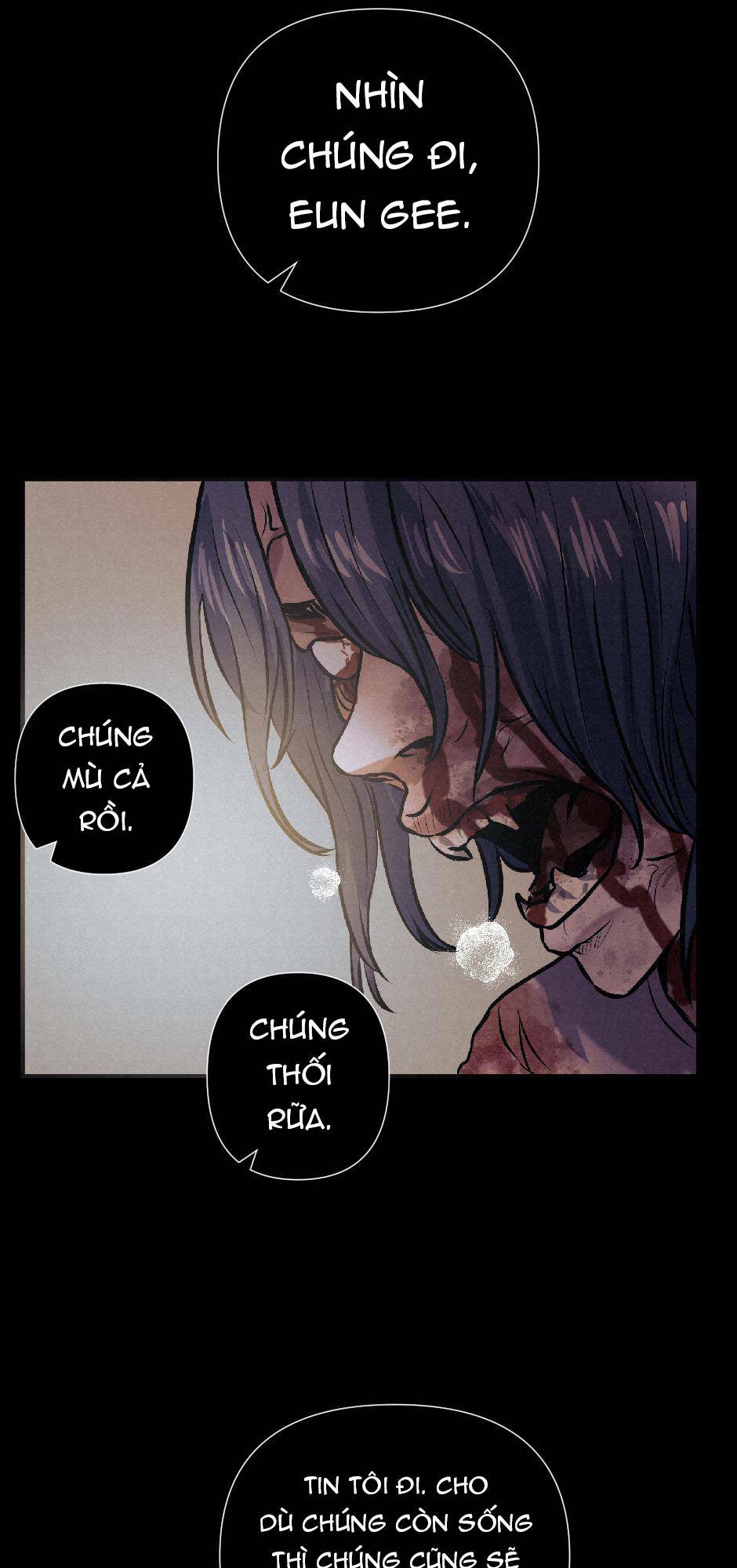An Toàn Như Ở Nhà - Chap 13 - Trang 25