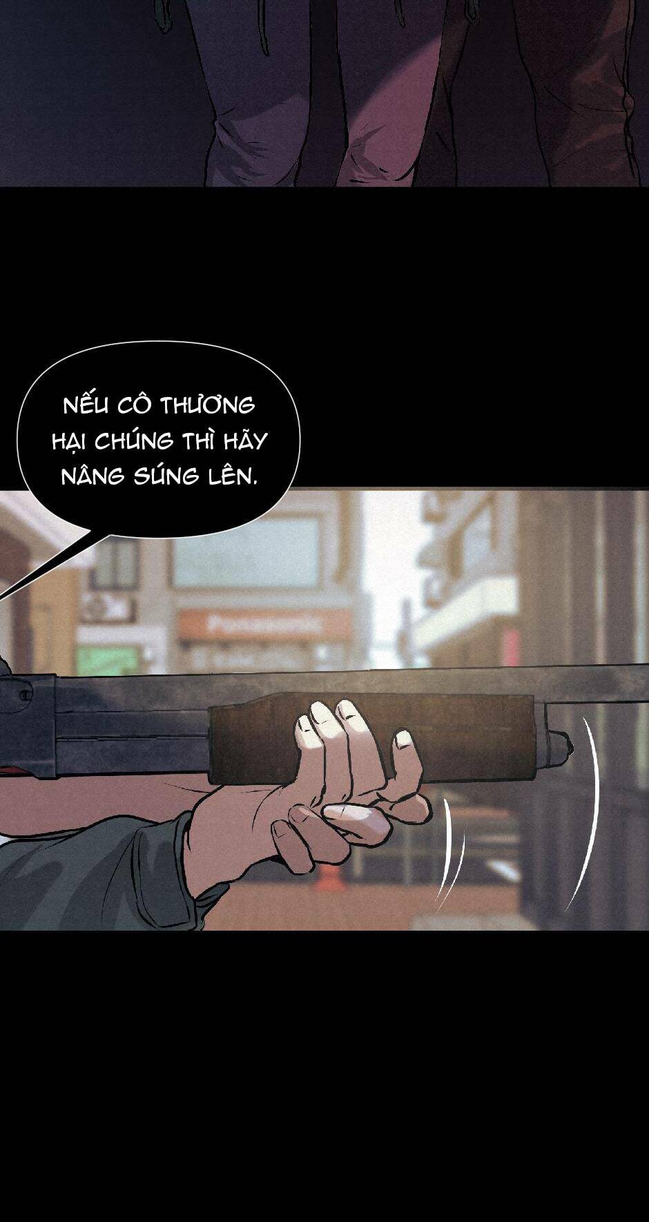 An Toàn Như Ở Nhà - Chap 13 - Trang 27