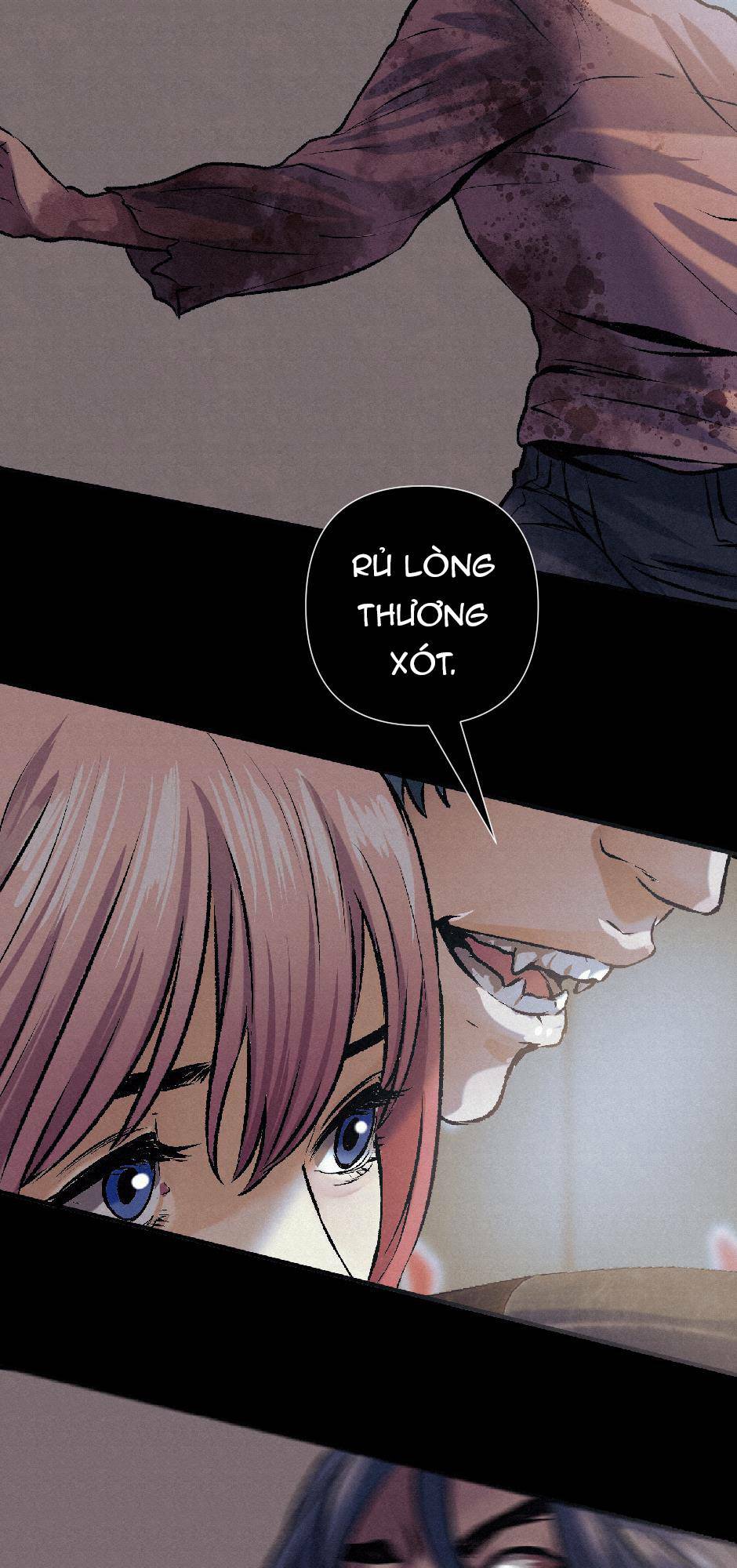 An Toàn Như Ở Nhà - Chap 13 - Trang 29