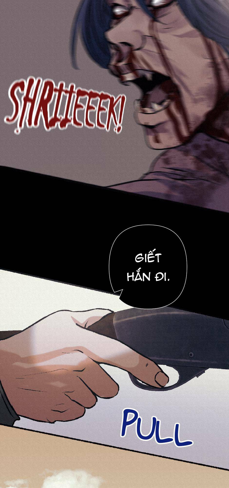 An Toàn Như Ở Nhà - Chap 13 - Trang 30