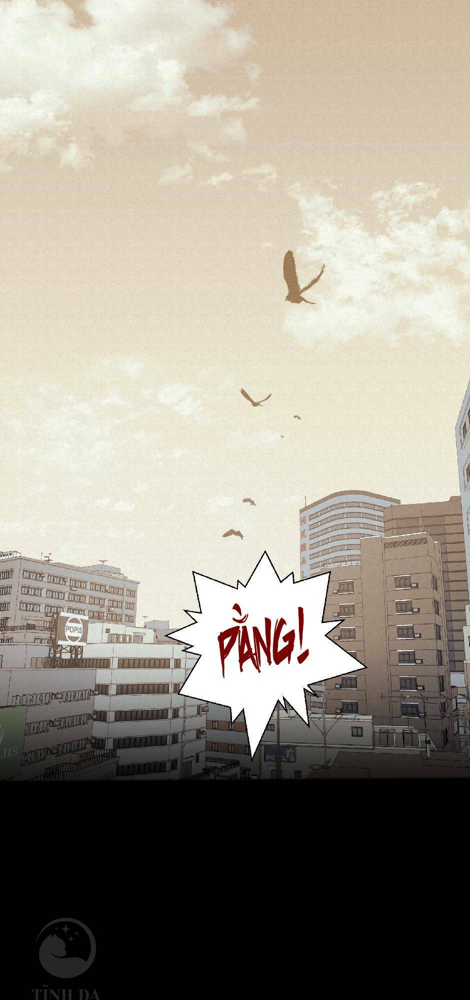 An Toàn Như Ở Nhà - Chap 13 - Trang 31