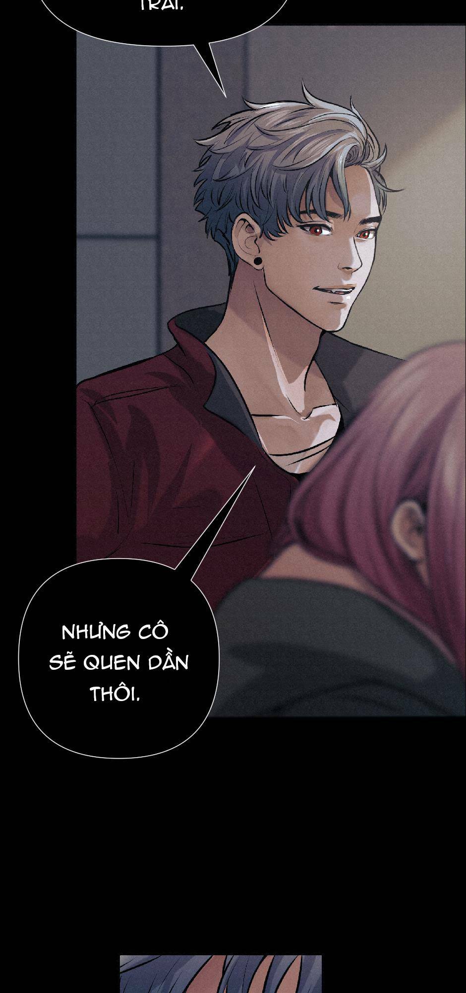 An Toàn Như Ở Nhà - Chap 13 - Trang 33
