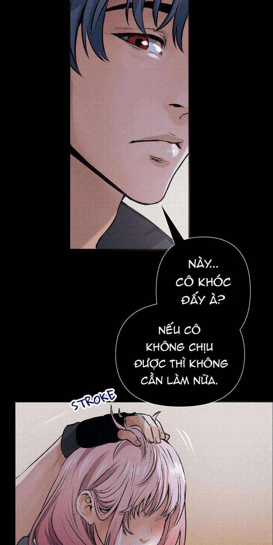 An Toàn Như Ở Nhà - Chap 13 - Trang 34
