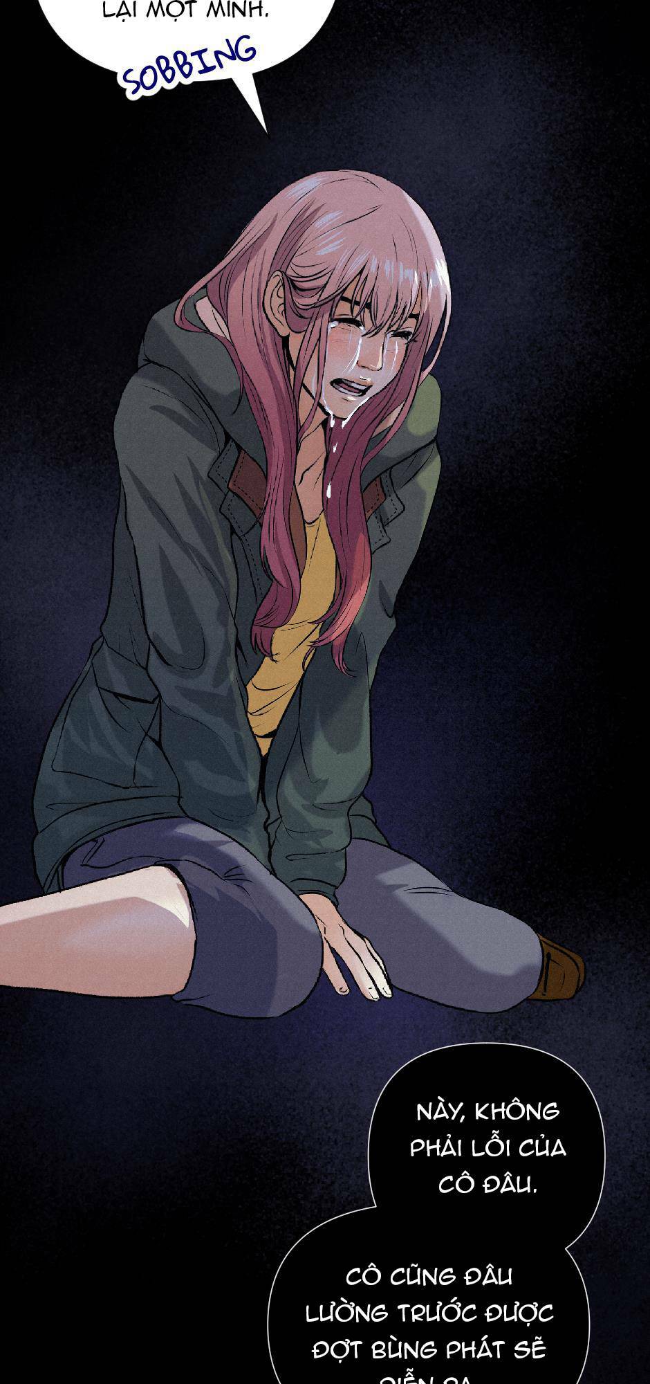 An Toàn Như Ở Nhà - Chap 13 - Trang 37