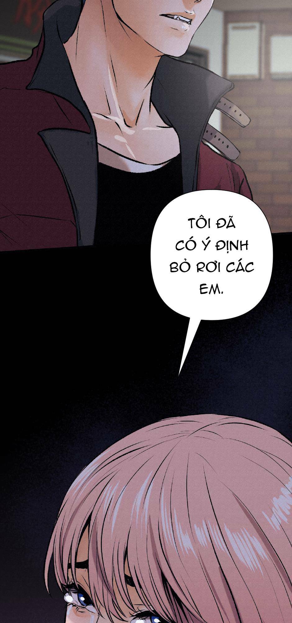 An Toàn Như Ở Nhà - Chap 13 - Trang 39