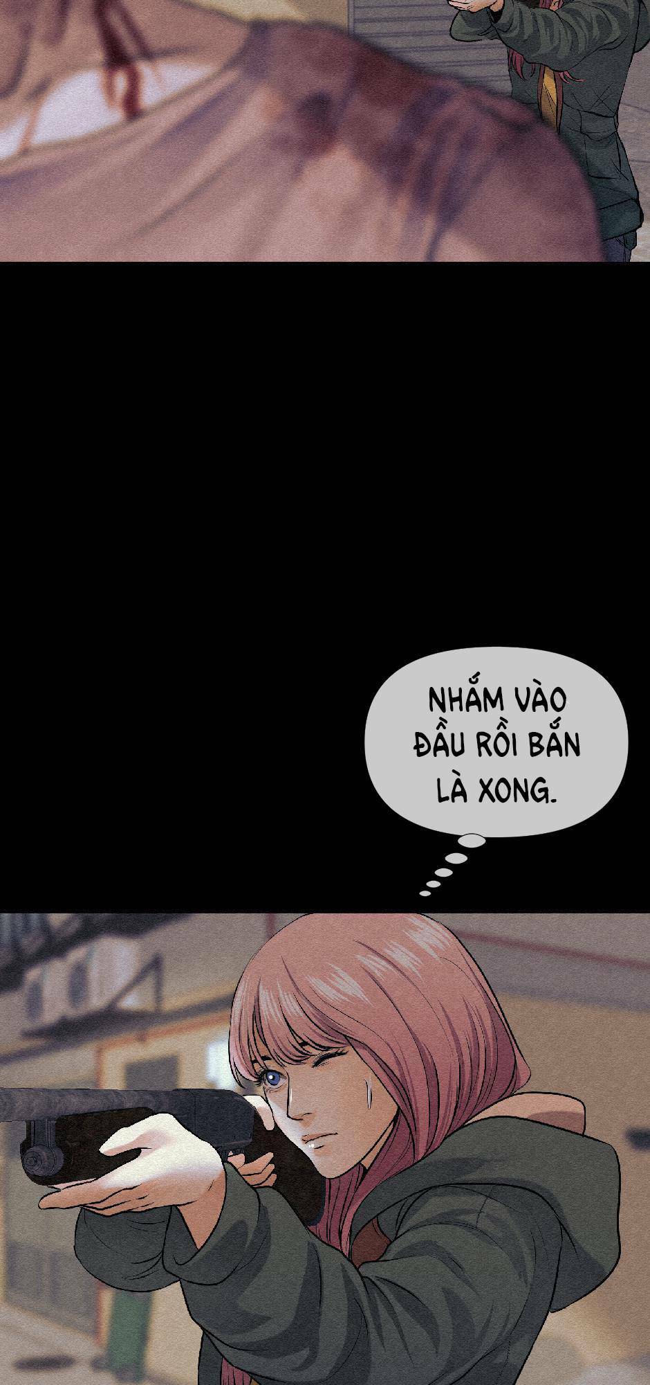 An Toàn Như Ở Nhà - Chap 13 - Trang 5