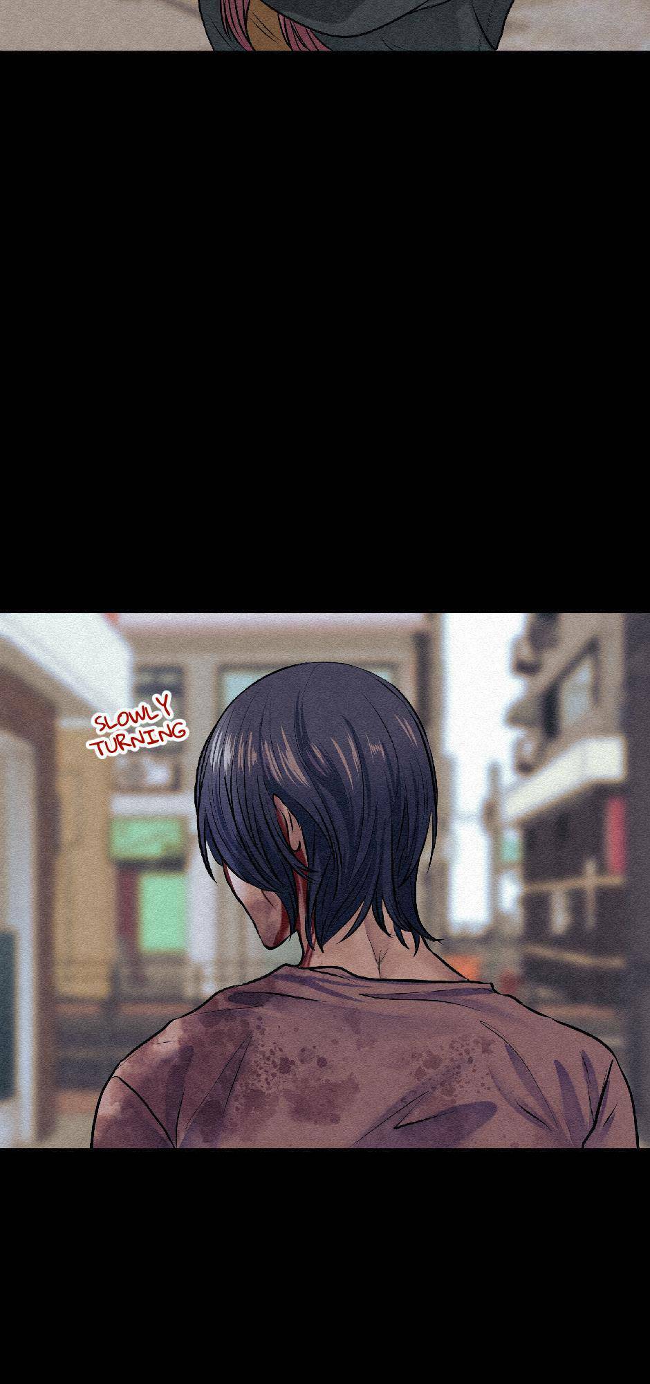 An Toàn Như Ở Nhà - Chap 13 - Trang 6