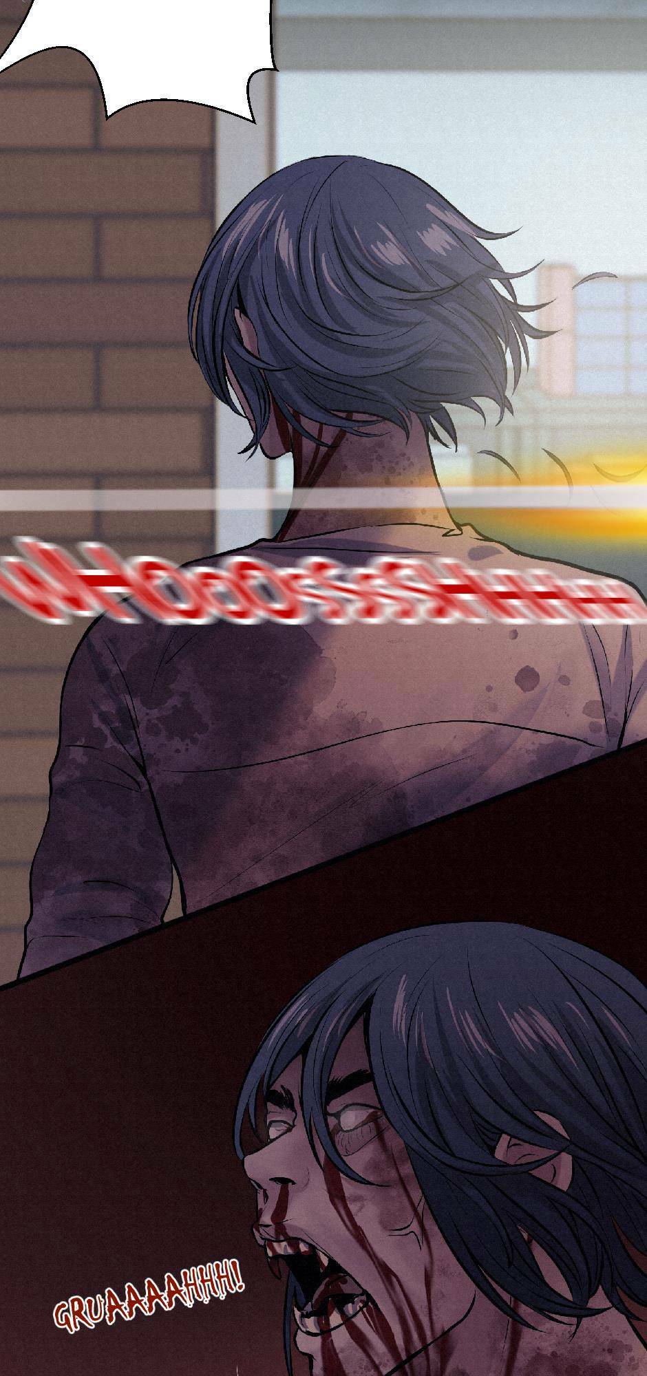 An Toàn Như Ở Nhà - Chap 13 - Trang 10