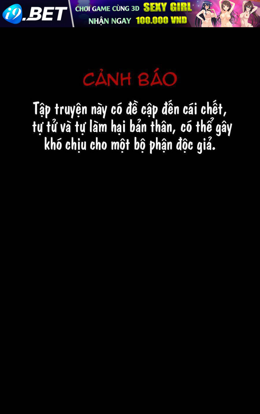 An Toàn Như Ở Nhà - Chap 14 - Trang 1