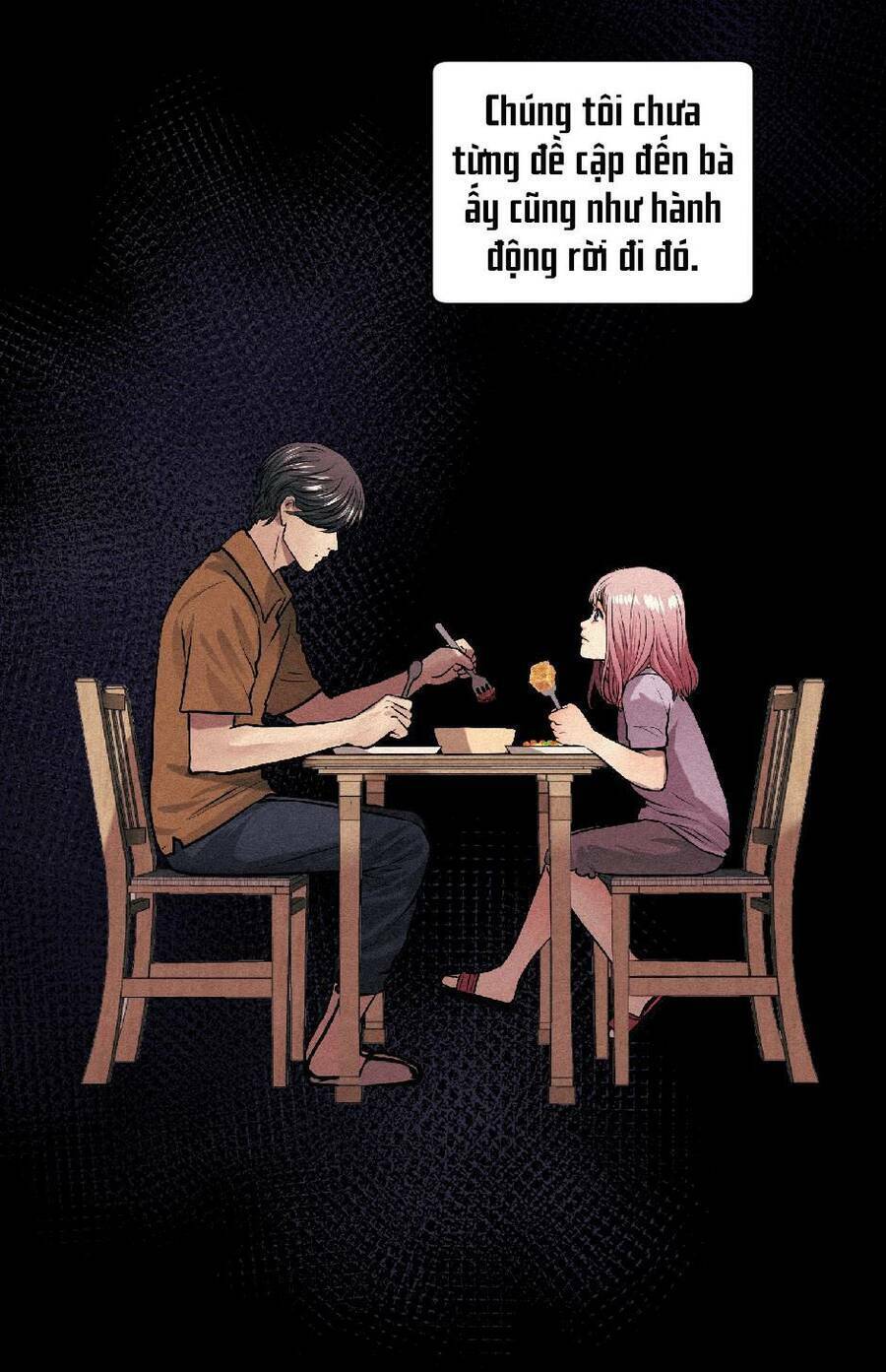 An Toàn Như Ở Nhà - Chap 14 - Trang 11